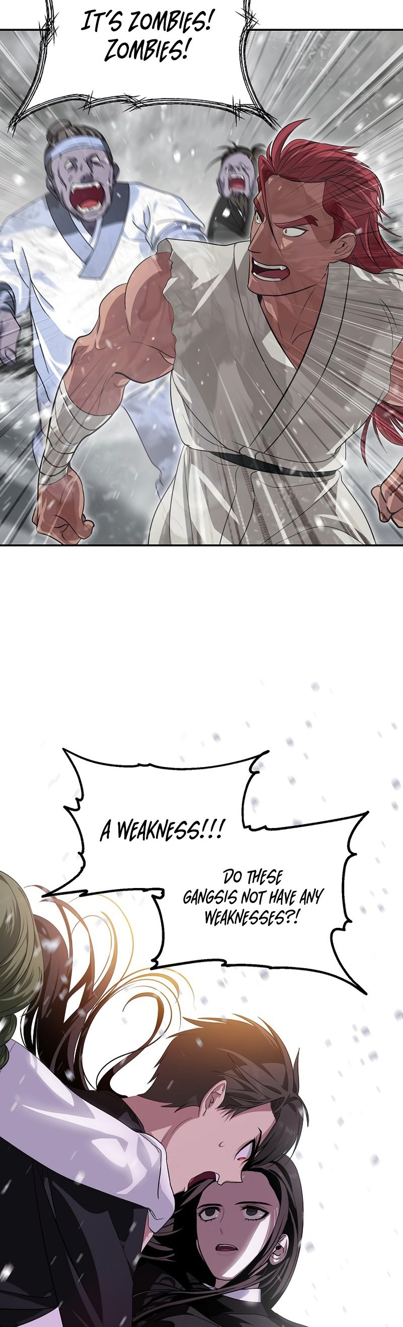 SSS-Class Suicide Hunter, Chapter 55 image 23